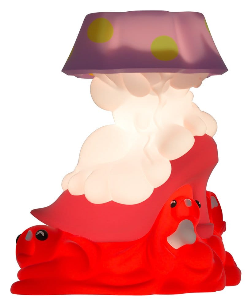 The Binding of Isaac veilleuse Mom's Leg 18 cm