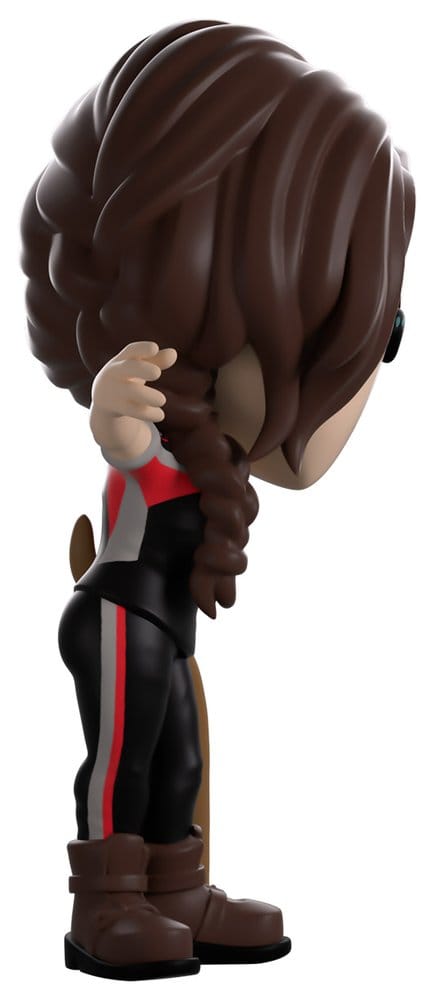 The Hunger Games figurine Vinyl Katniss Everdeen 11 cm
