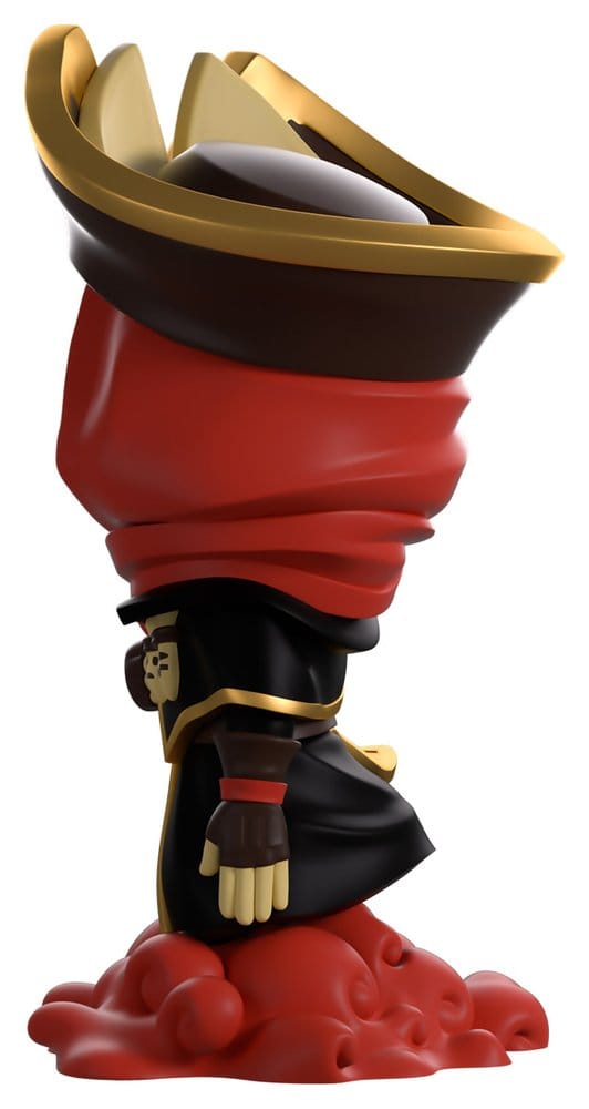 Sea of Thieves figurine Vinyl The Servant of the Flame 12 cm