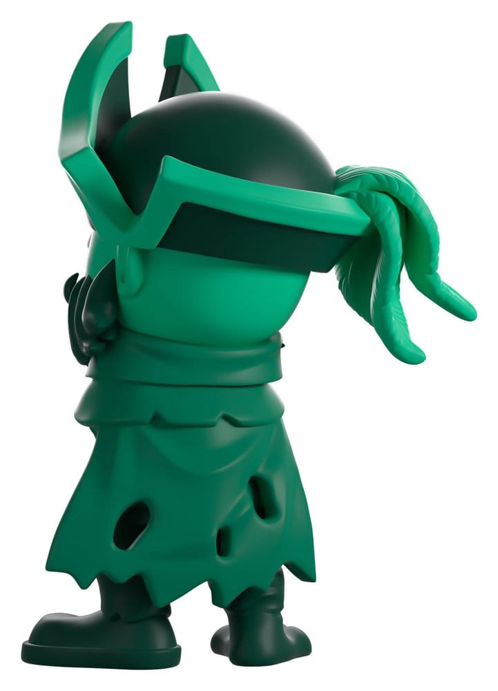 Sea of Thieves figurine Vinyl Pirate Lord (Glow in the Dark) 14 cm
