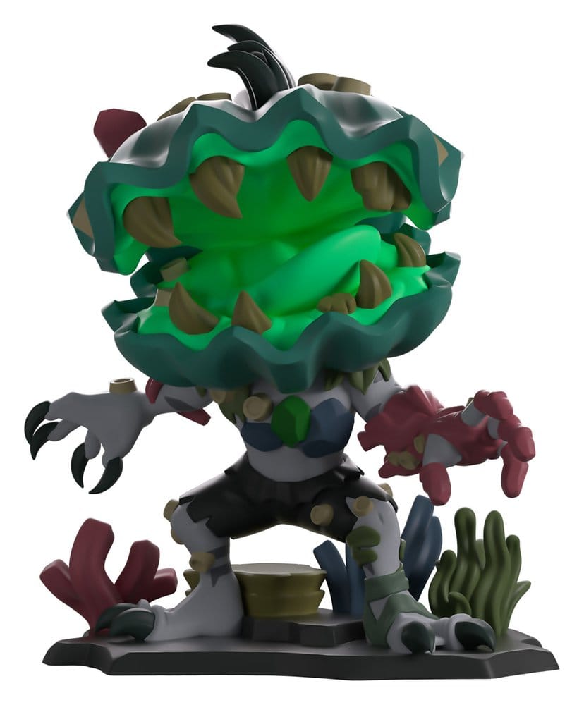 Sea of Thieves figurine Vinyl Ocean Crawler 12 cm