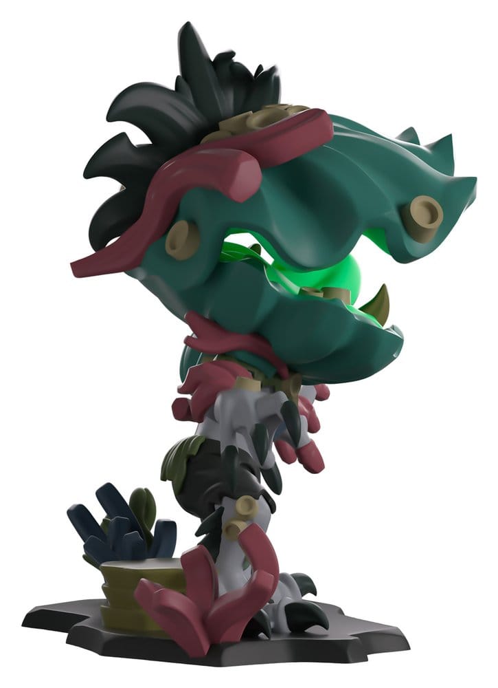 Sea of Thieves figurine Vinyl Ocean Crawler 12 cm