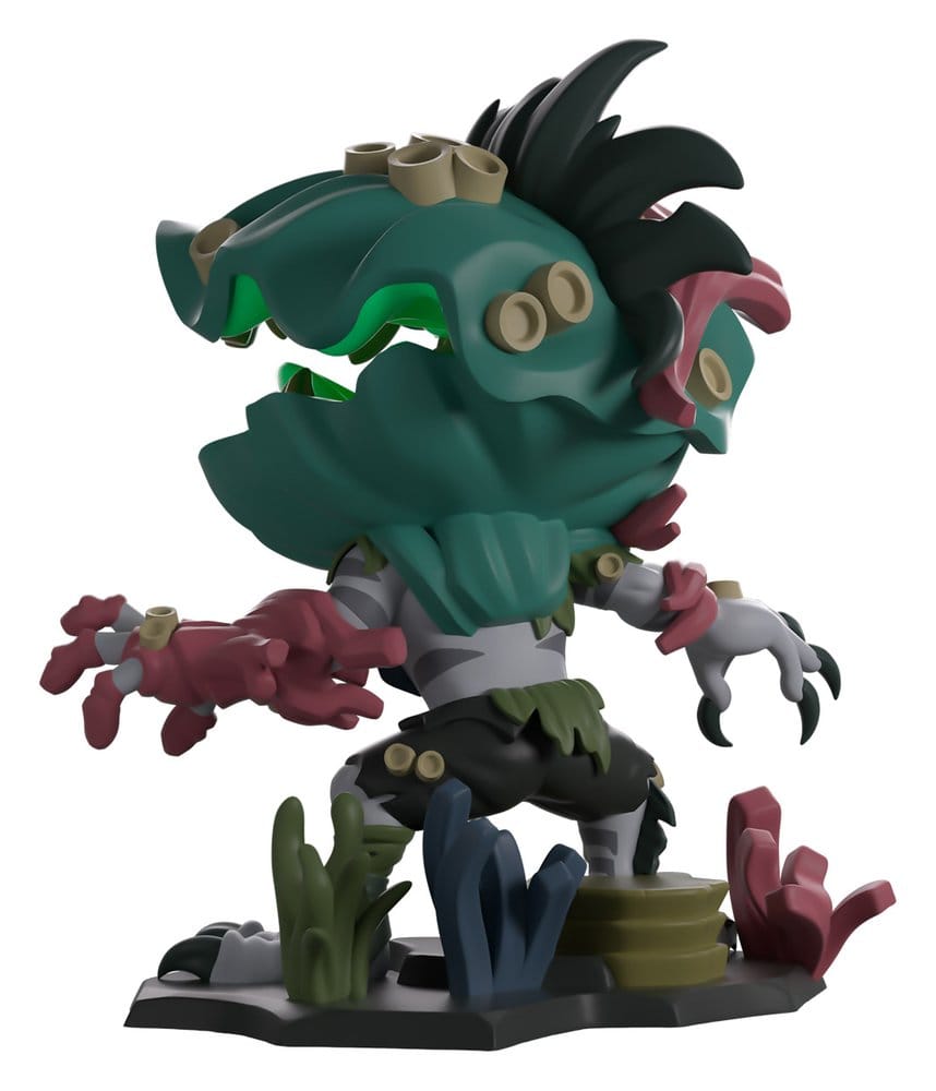 Sea of Thieves figurine Vinyl Ocean Crawler 12 cm