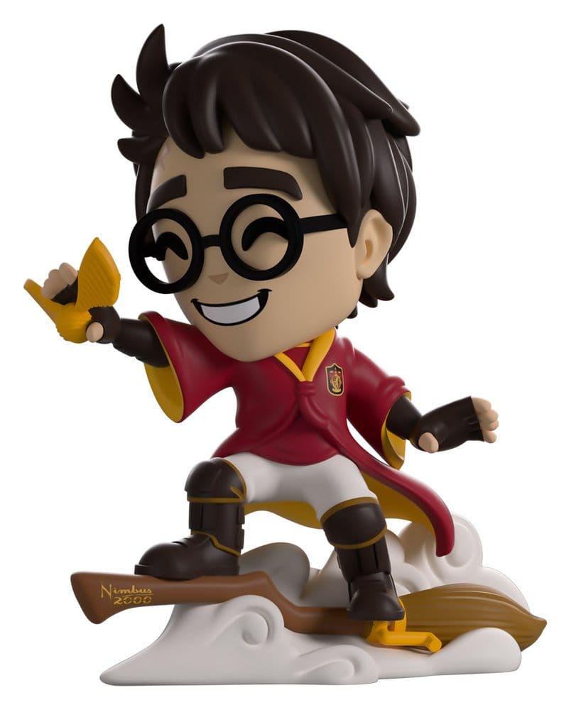 Harry Potter figurine Vinyl Harry Potter 12 cm
