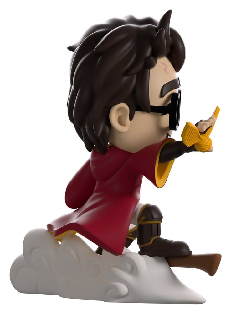Harry Potter figurine Vinyl Harry Potter 12 cm