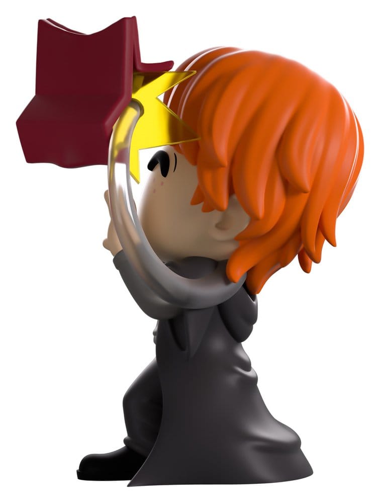 Harry Potter figurine Vinyl Ron Weasley 11 cm