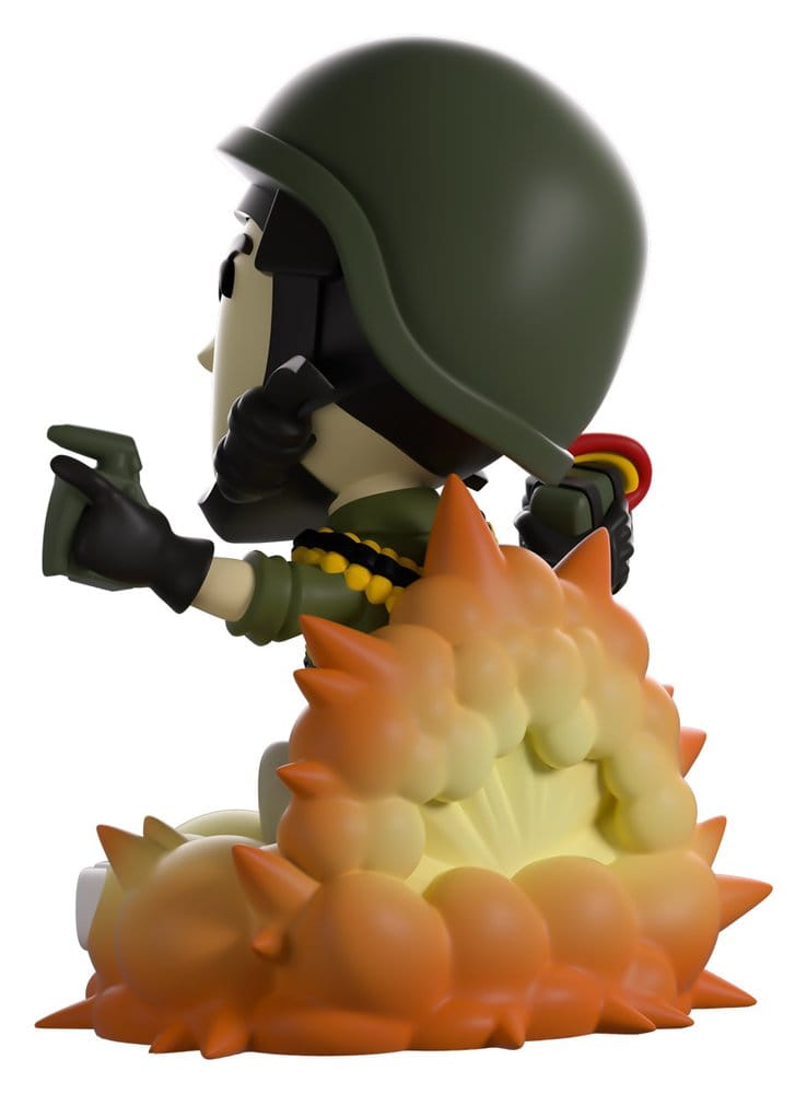 Neebs Gaming figurine Vinyl The Noob 12 cm