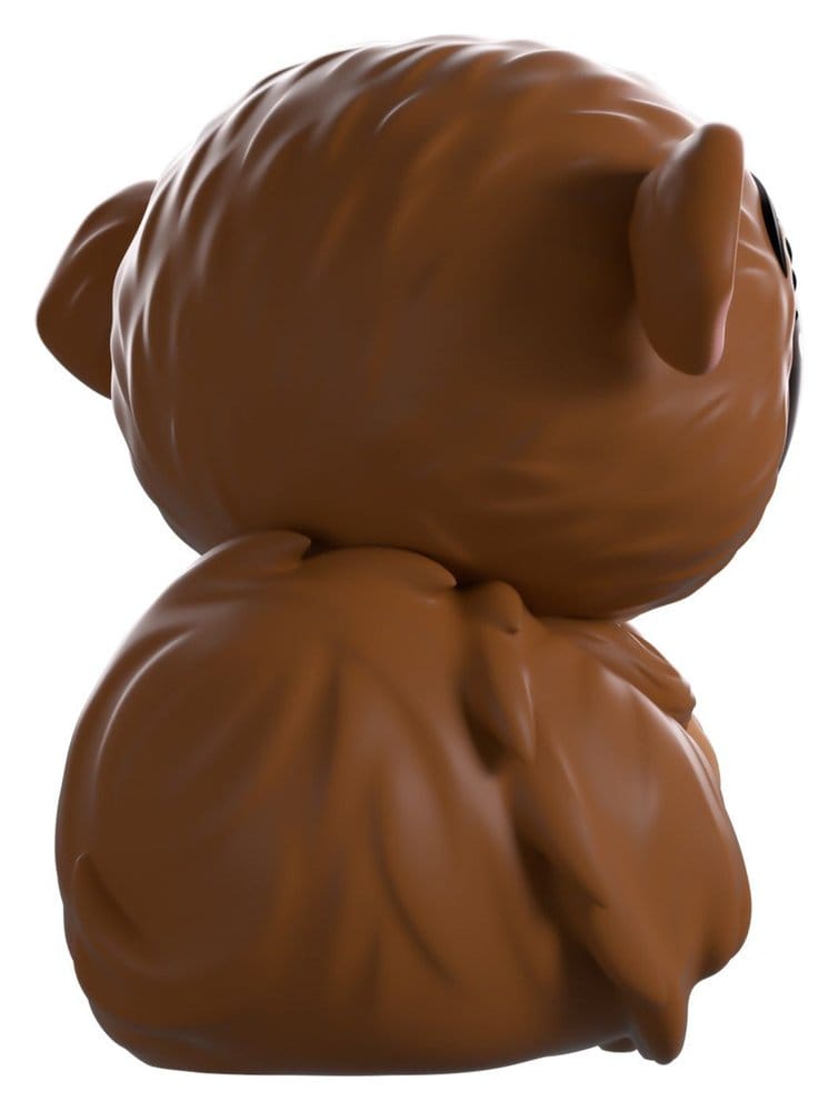 Madagascar figurine Vinyl Mort 8 cm