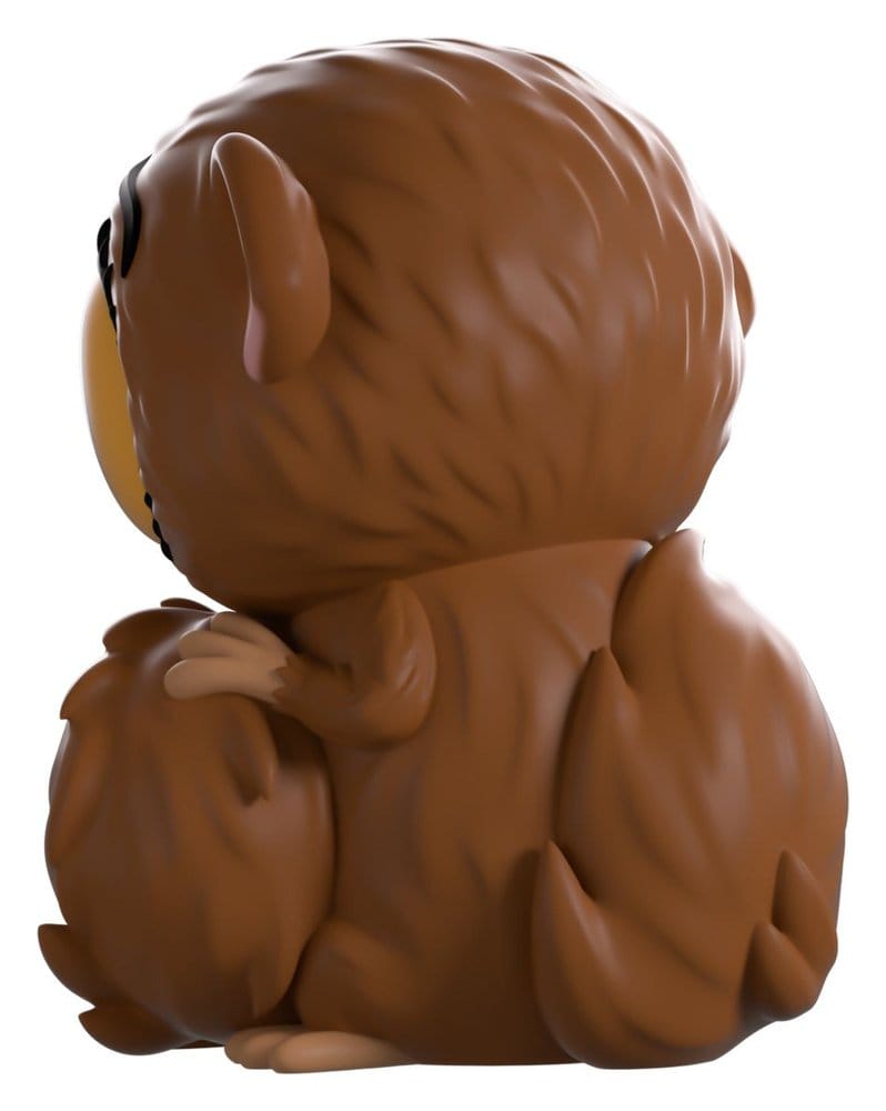 Madagascar figurine Vinyl Mort 8 cm