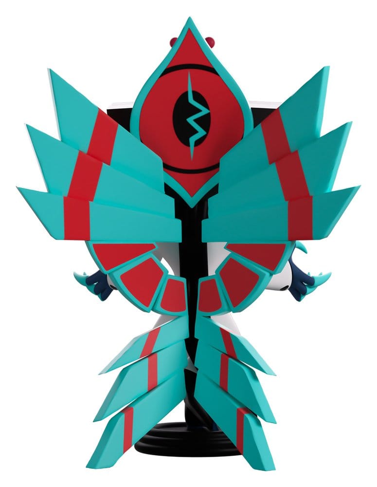 Hazbin Hotel figurine Vinyl Vox Populi 20 cm