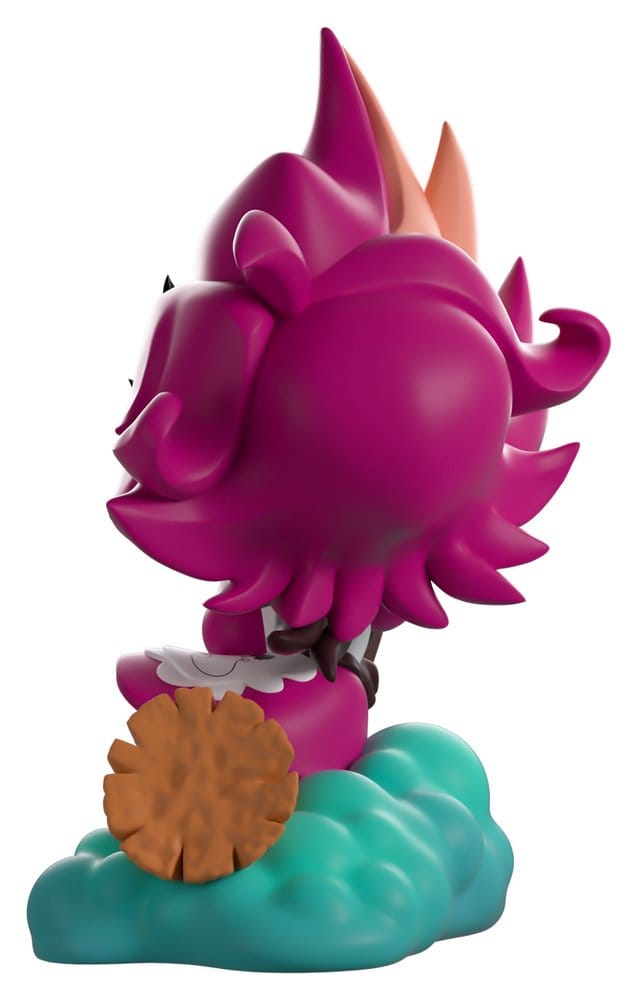 Hazbin Hotel figurine Vinyl Clean It Up Niffty 13 cm