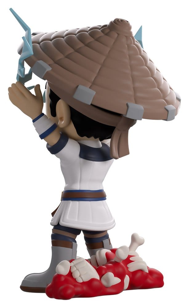 Mortal Kombat figurine Vinyl Raiden 12 cm