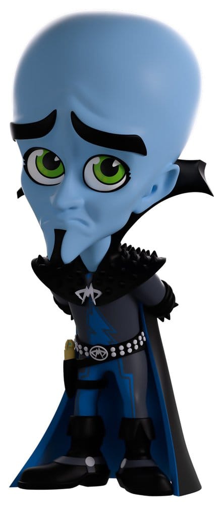 Megamind figurine Vinyl Megamind 12 cm