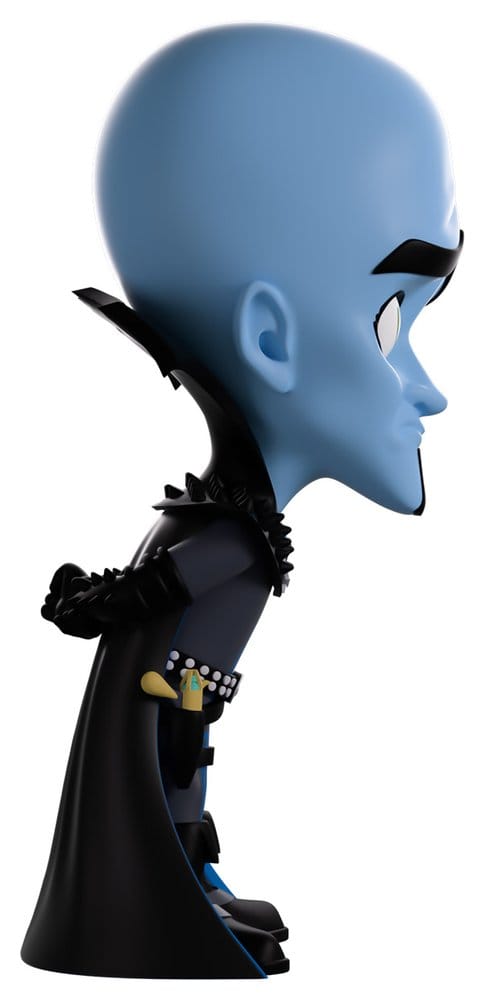 Megamind figurine Vinyl Megamind 12 cm