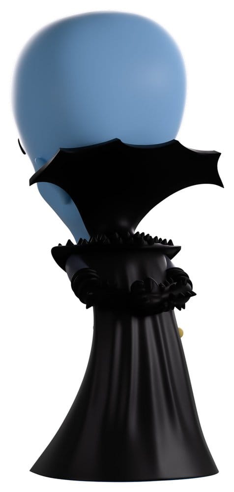 Megamind figurine Vinyl Megamind 12 cm
