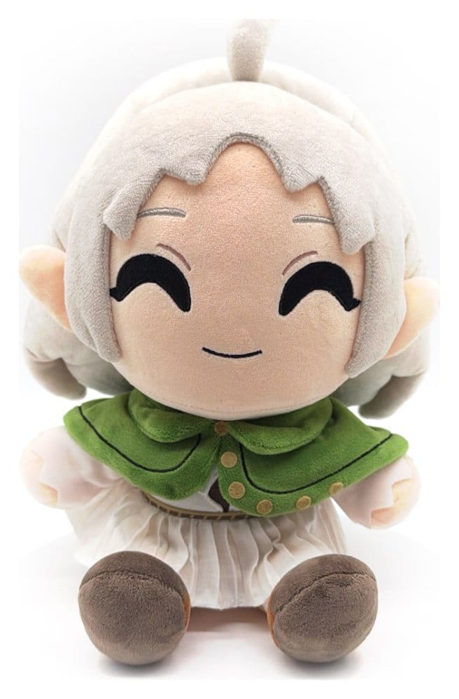 Mushoku Tensei: Jobless Reincarnation Peluche Sylphie 22 cm