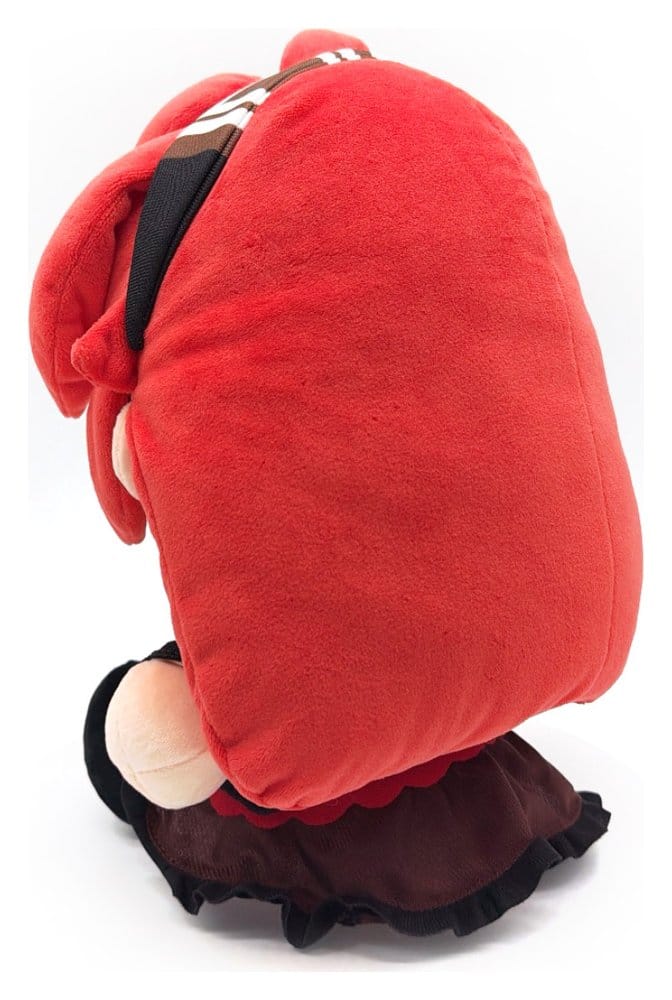 Mushoku Tensei: Jobless Reincarnation peluche Eris 22 cm