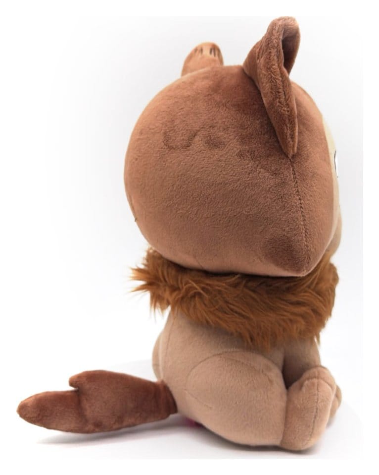 Wolfwalkers peluche Wolf Mebh 22 cm