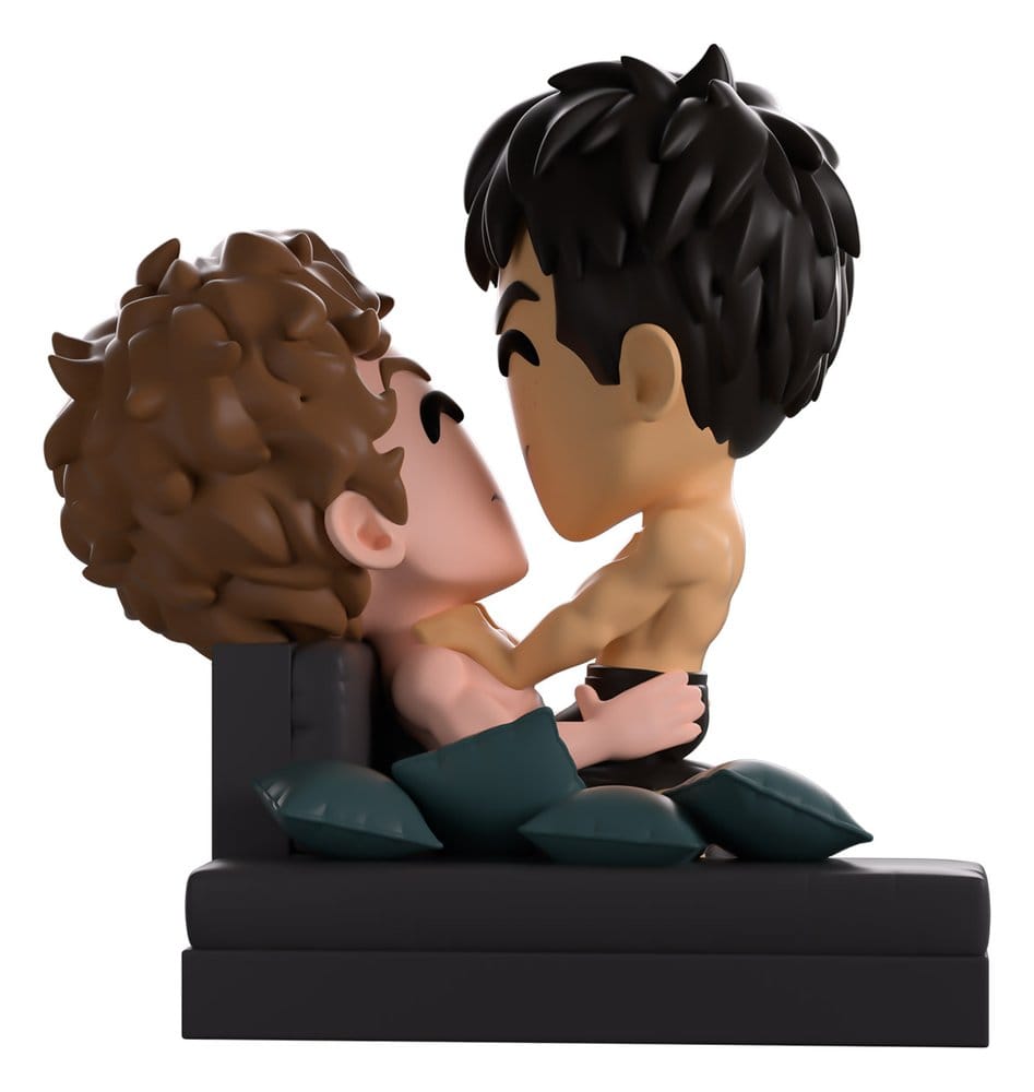 Heated Rivalry figurine Vinyl Tuna Melt 12 cm