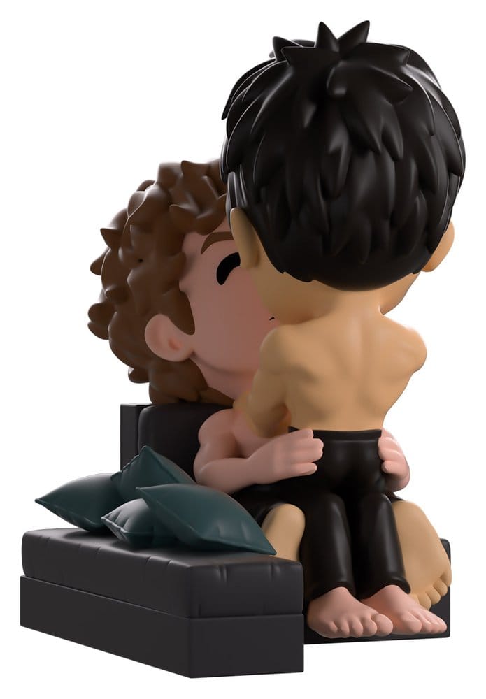 Heated Rivalry figurine Vinyl Tuna Melt 12 cm