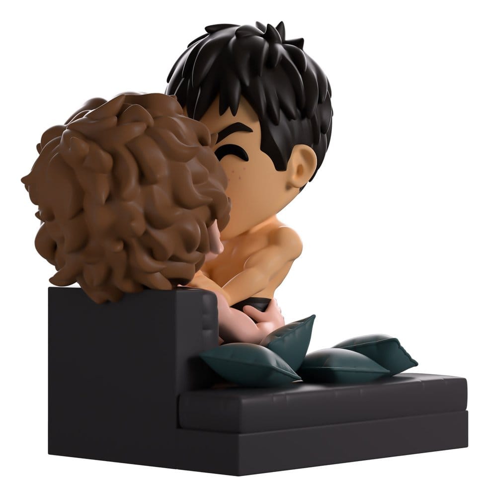 Heated Rivalry figurine Vinyl Tuna Melt 12 cm