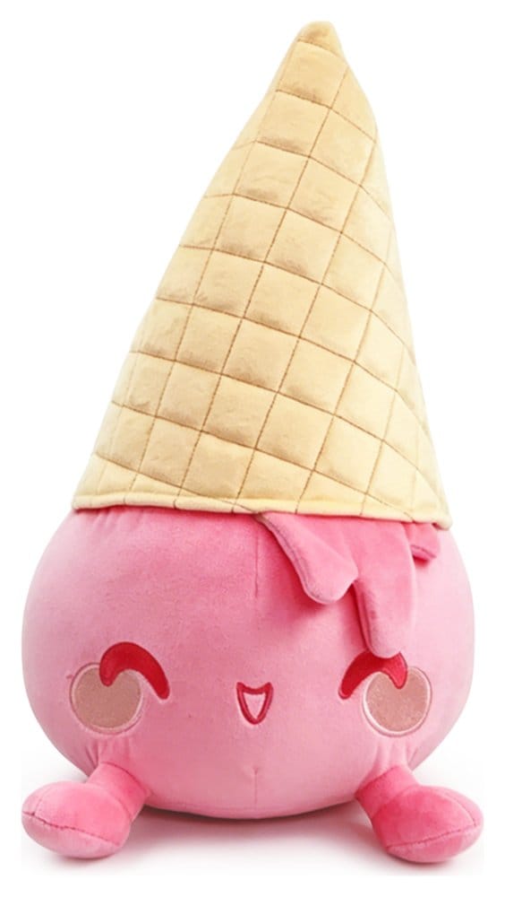 Peluche Crème glacée 22 cm