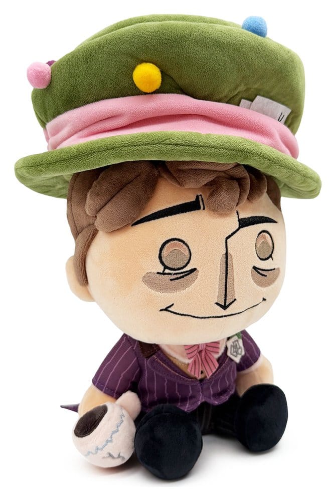 Habromania peluche Hatter 22 cm