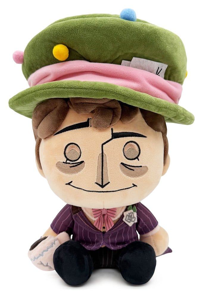 Habromania peluche Hatter 22 cm