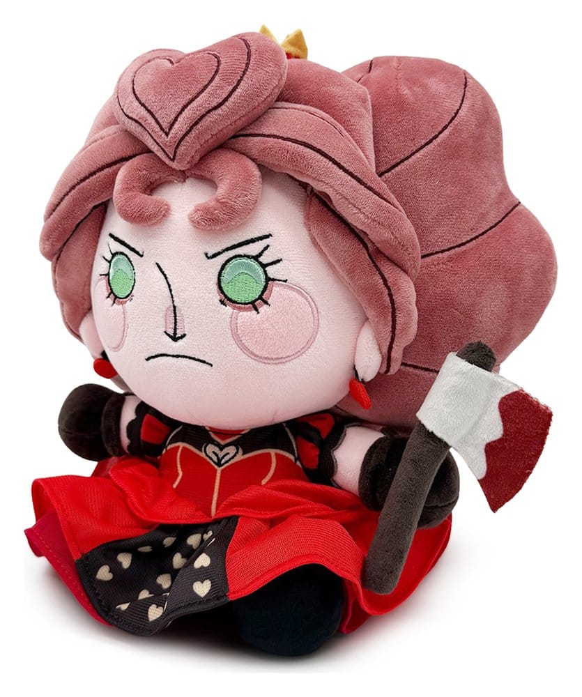 Habromania peluche Queen of Hearts 22 cm
