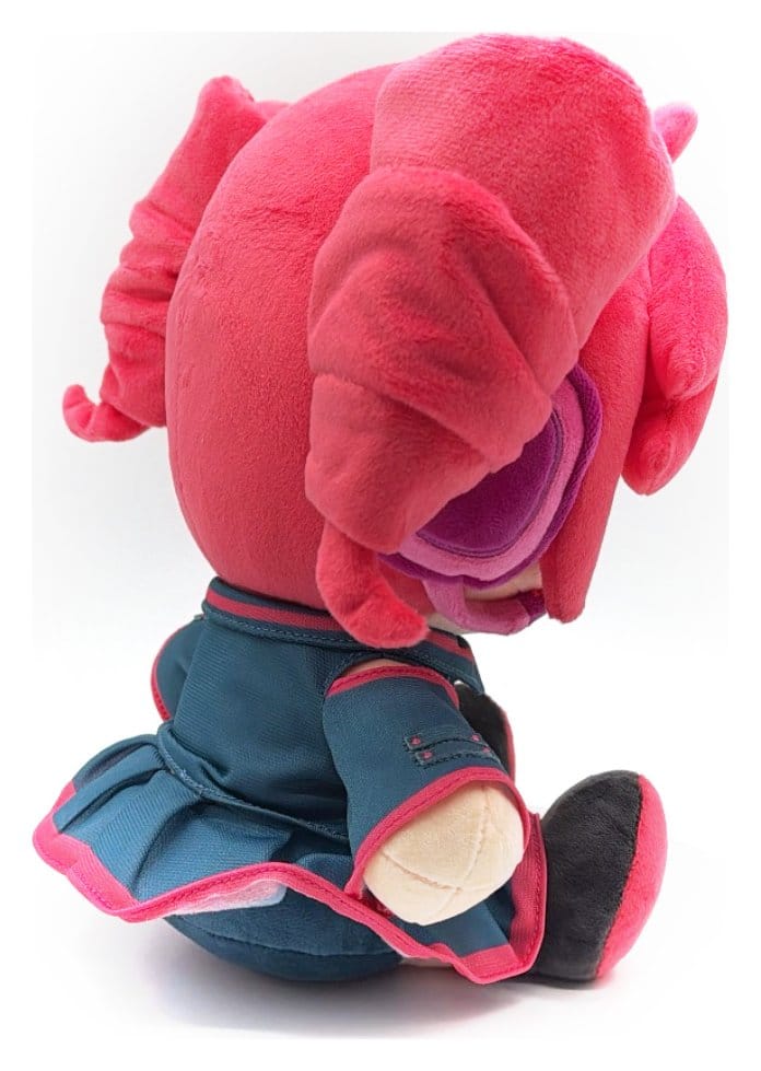 Kasane Teto peluche Kasane Teto 22 cm