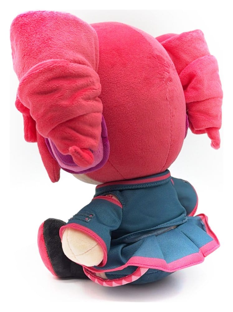 Kasane Teto peluche Kasane Teto 22 cm