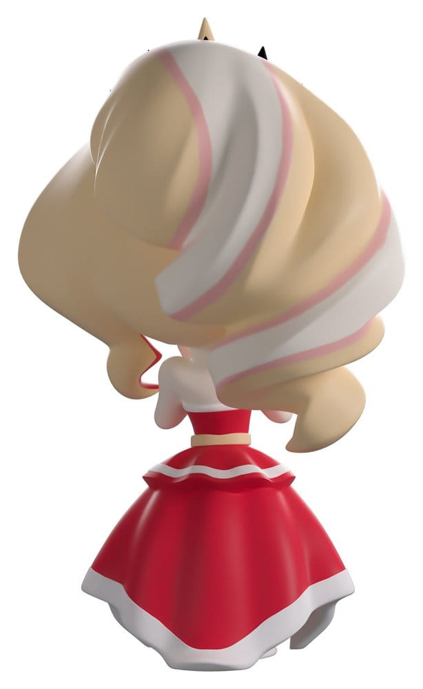Hazbin Hotel figurine Vinyl Party Outfit Charlie 13 cm
