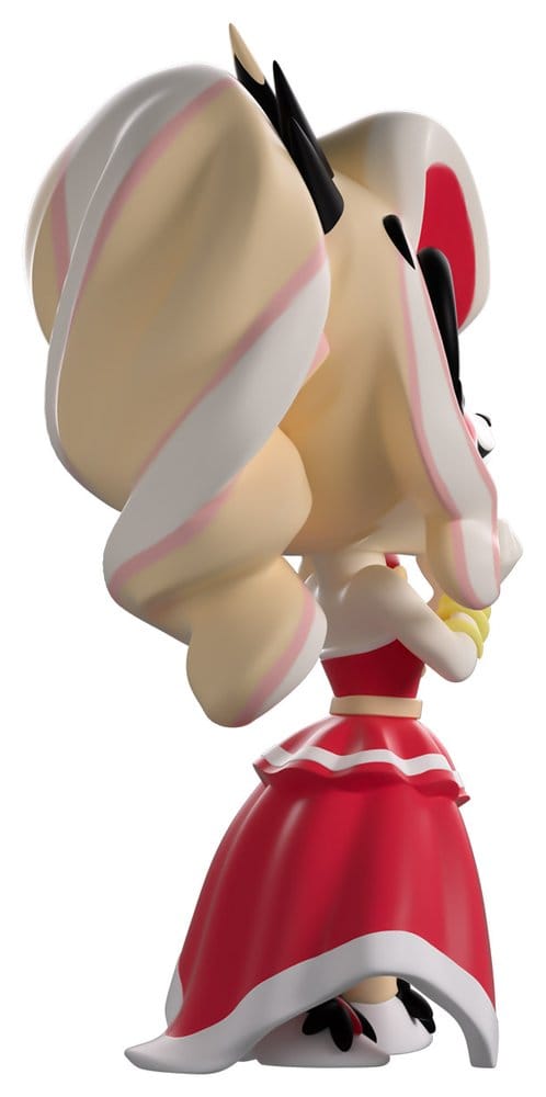 Hazbin Hotel figurine Vinyl Party Outfit Charlie 13 cm