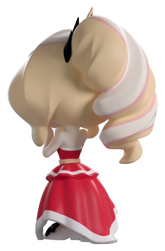 Hazbin Hotel figurine Vinyl Party Outfit Charlie 13 cm