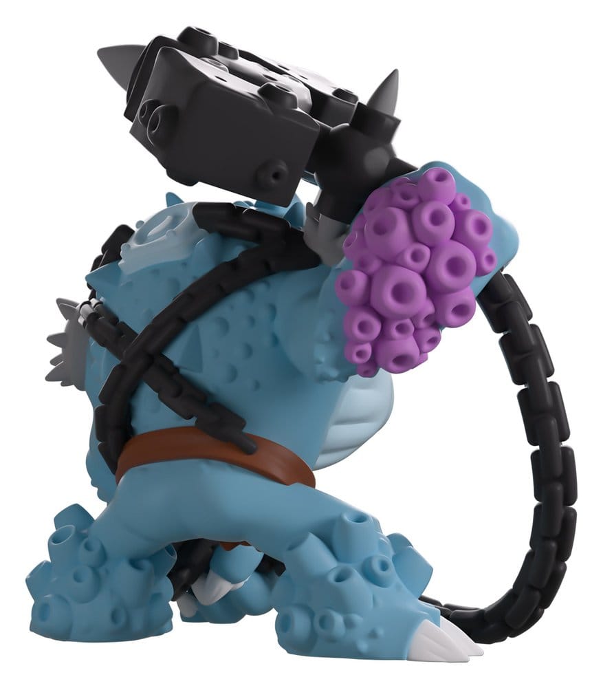 Skylanders figurine Vinyl Thumpback 10 cm