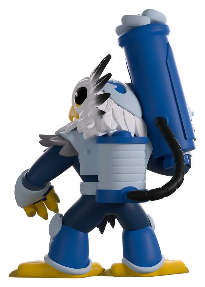 Skylanders figurine Vinyl Jet-Vac 10 cm