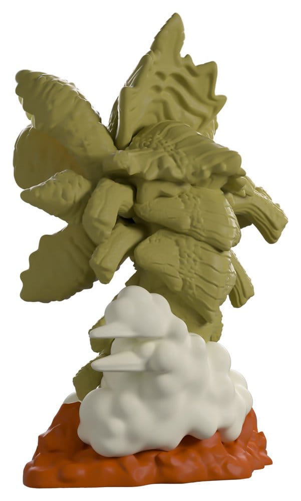 Helldivers 2 figurine Vinyl Hive Lord 13 cm