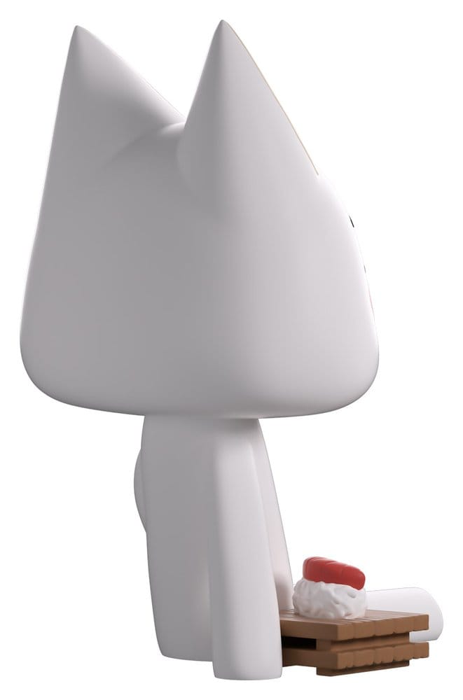 Doko Demo Issyo figurine Vinyl Toro Inoue 9 cm