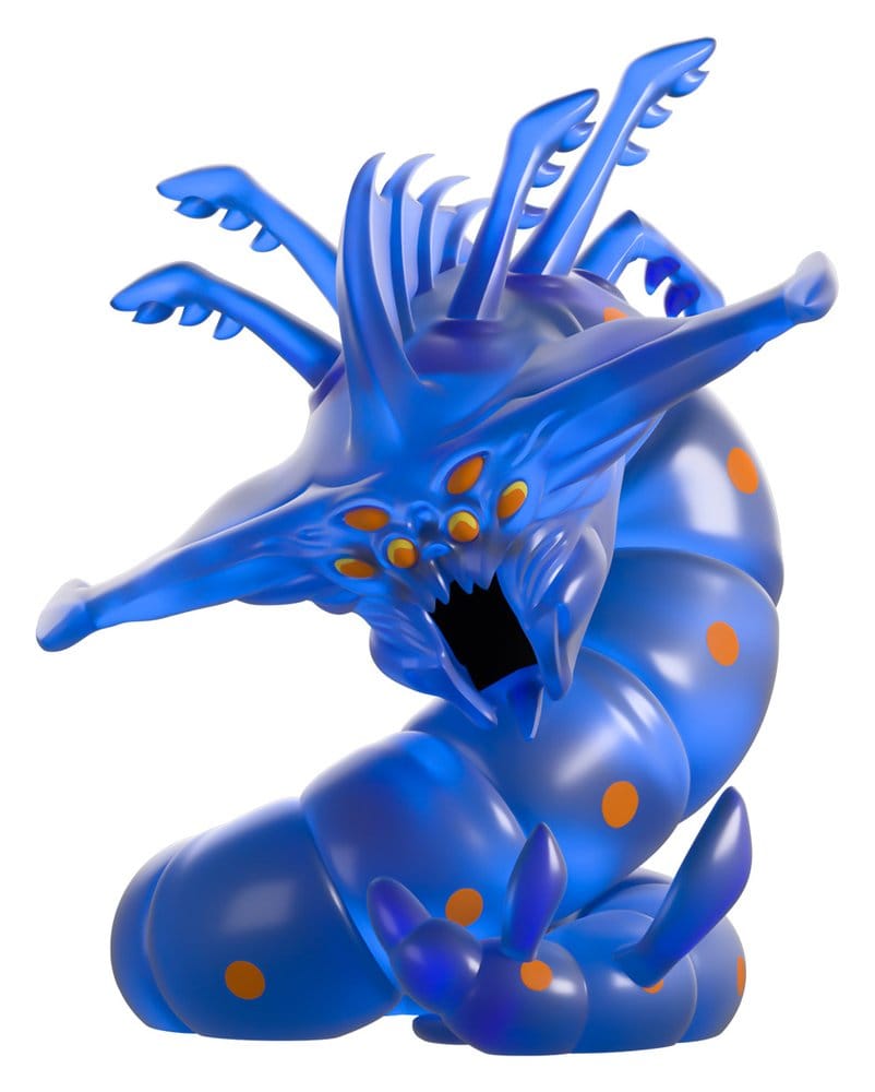 Subnautica figurine Vinyl Ghost Leviathan 13 cm