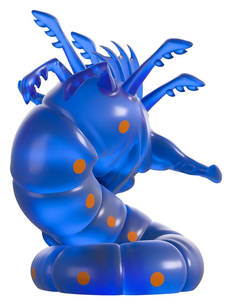Subnautica figurine Vinyl Ghost Leviathan 13 cm