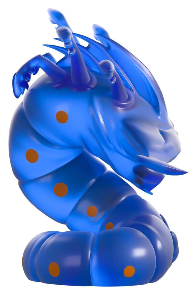 Subnautica figurine Vinyl Ghost Leviathan 13 cm