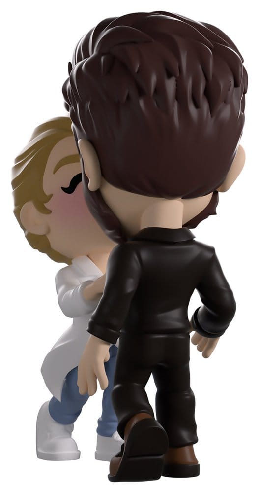 The Love Hypothesis figurine Vinyl Adam and Olive 12 cm