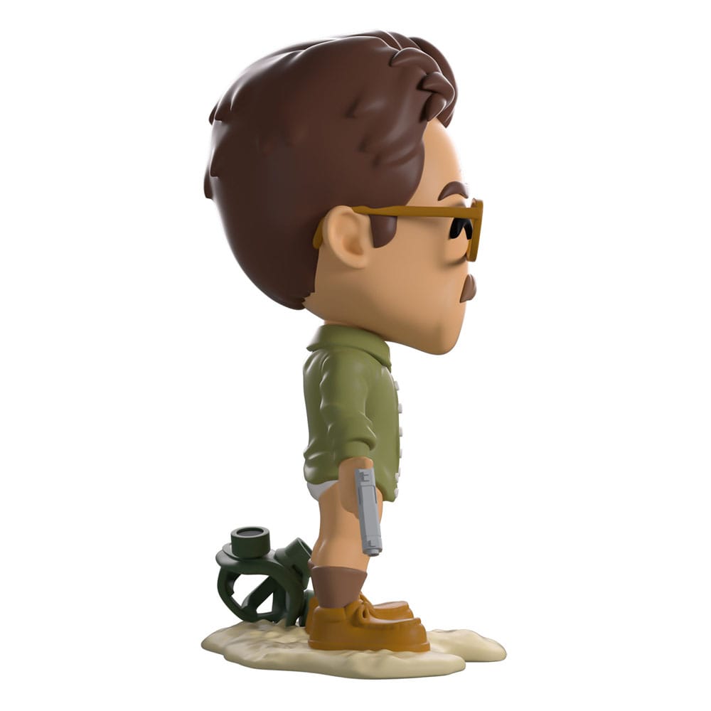 Breaking Bad Vinyl figurine Underwear Walt 12 cm