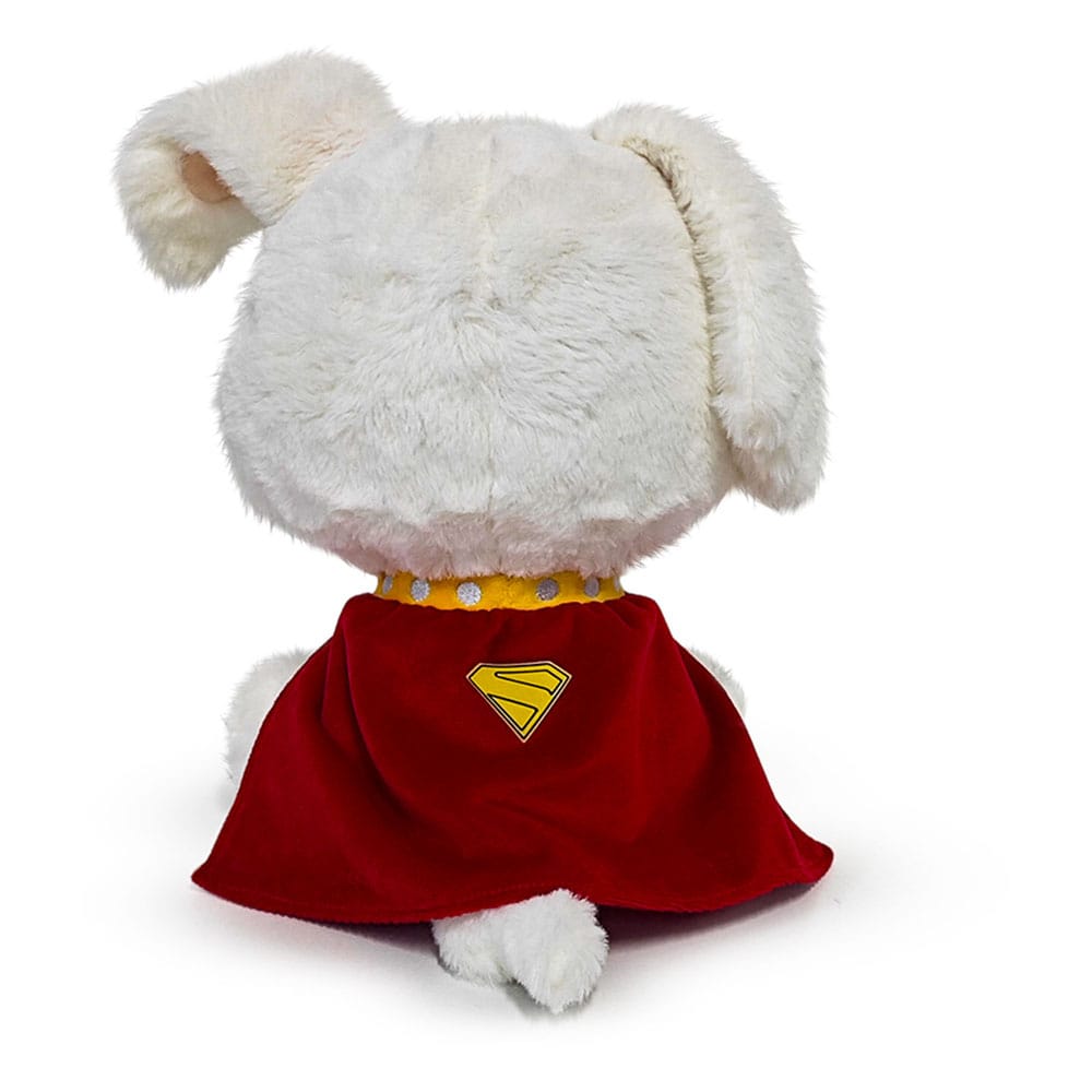 Superman 2025 peluche Krypto 22 cm
