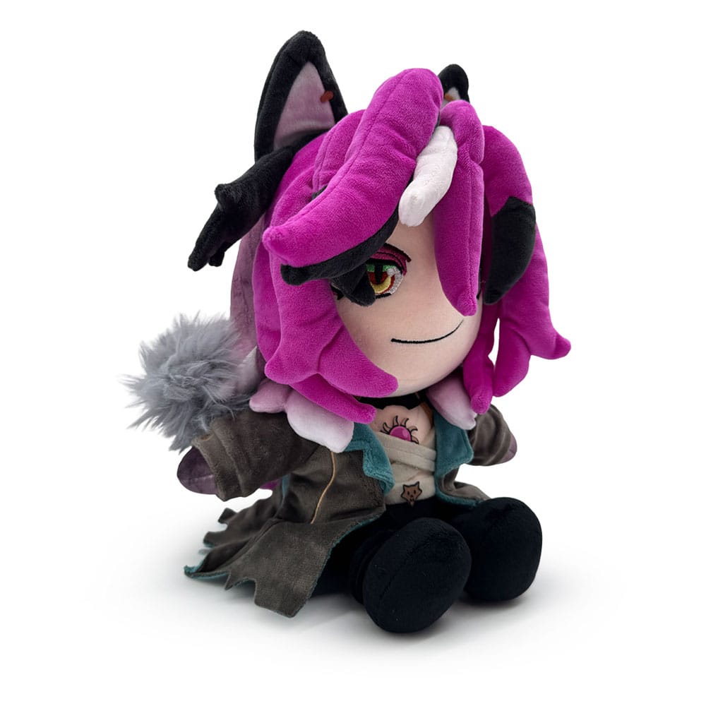 AnyColor Nijisanji peluche Doppio 22 cm