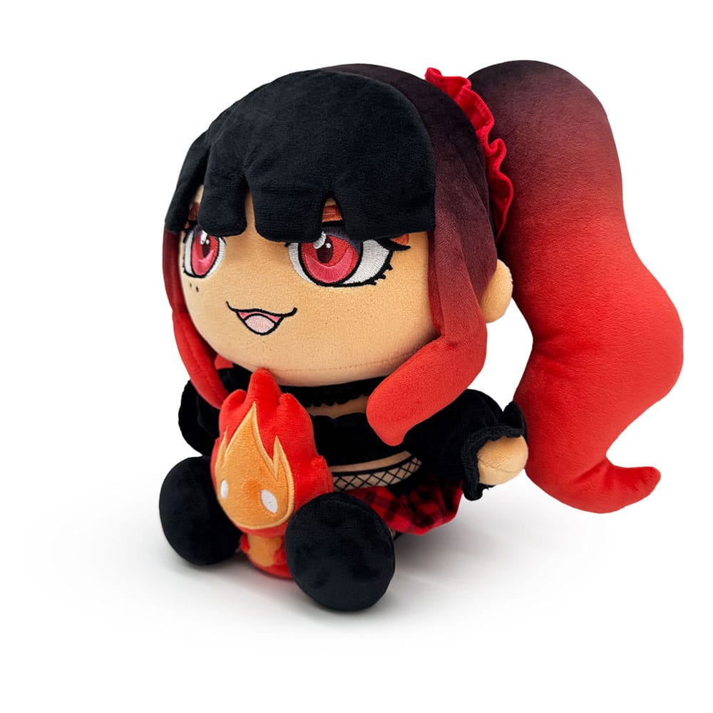AnyColor Nijisanji peluche Scarle 22 cm