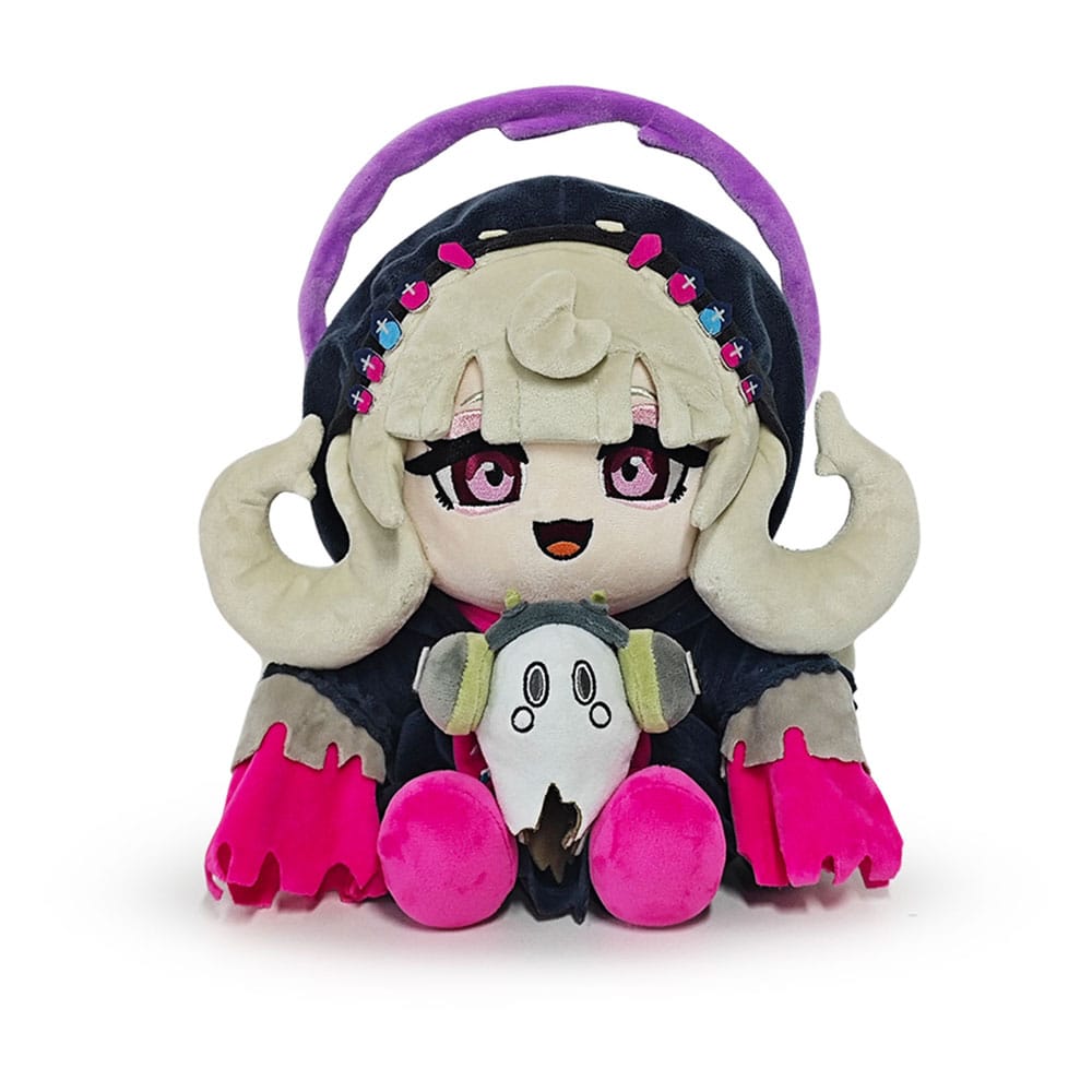 AnyColor Nijisanji peluche Reimu 22 cm