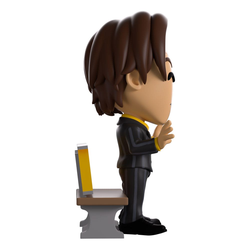 Breaking Bad Vinyl figurine Better Call Saul 12 cm