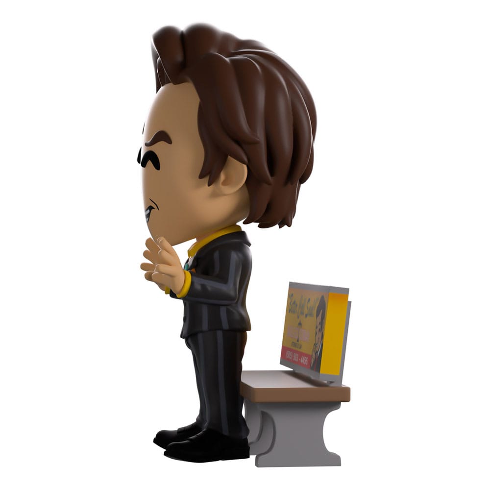 Breaking Bad Vinyl figurine Better Call Saul 12 cm