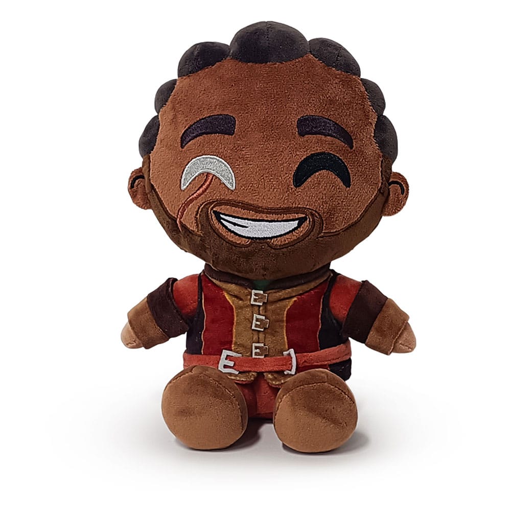 Baldur´s Gate 3 peluche Curseless Wyll 22 cm